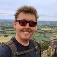 Joshua Alvin-Harrison