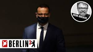 Diskussionen wie diese um die villa von jens spahn fürchten politiker wie der teufel das weihwasser. Jens Spahn Hat Mehr Immobilien Als Bisher Bekannt Stern De