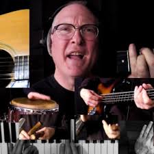 Download Mark Shepard album songs: A Little Bit Bolder