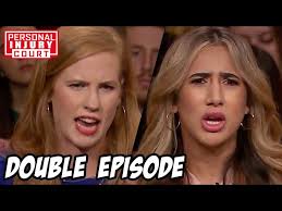 Personal Injury Court Season 1 Episodes Streaming Online For Free | The  Roku Channel | Roku