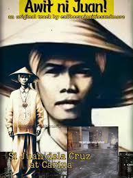 Aaron Villaflor Sa Juan Dela Cruz