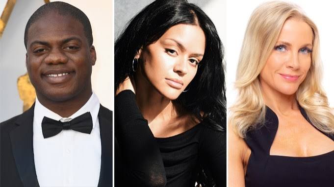 The Lincoln Lawyer' Season 4 Adds Marcus Henderson & Gigi Zumbado