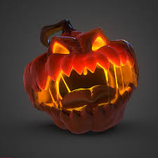 Image result for scary pumpkin