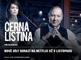 Unofficial netflix discussion, and all things netflix related! Cerna Listina Se Vraci Fenomenalni Netflix Cz Sk Fans Facebook