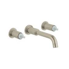 grohe clearance