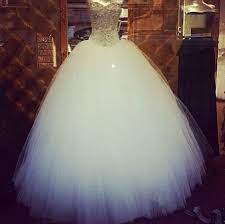Pin By Shawnee Stewart On My Perfect Wedding Wedding Dresses Cinderella Ball Gowns Wedding Poofy Wedding Dress