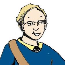 Matt Moffett (moffettml@)