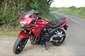Mention the positive and negative aspects of your ride. First Ride Suzuki Bandit 1250s Review Visordown