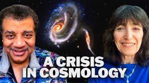 Unraveling the Universe: Hubble Constant, James Webb, & the Future of  Astronomy with Wendy Freedman