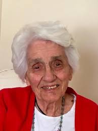 Geraldine Butterfield Obituary (1926