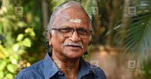 Vayalar Award for lyricist Sreekumaran Thampi's autobiography 'Jeevitham Oru Pendulum' | Lifestyle News | English Manorama