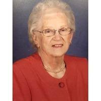 Madelyn Schaefer Obituary