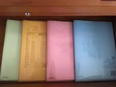 いざ という時に慌てない スッキリ簡単 保険証券管理術 収納 アイデア 100均 アイディア 家事