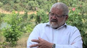 Sepp holzer and bernd mueller explain the construction, the effect and the basic ideas for the construction of a water retention landscape: Water Is Life The Water Retention Landscape Of Tamera Youtube
