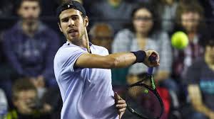 Veronika shkliaeva has not spoken about her folks and family yet. Khachanov Karen Jarvistrend