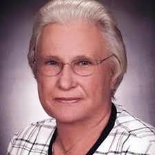 Courtesy) Lillian Gresham Obituary March 1, 2025