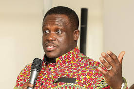 Mr. Divine Selase Agbeti assumes office as the Acting Director-General of  the Cyber Security Authority taking over from Dr. Albert Antwi-Boasiako.  The transition was marked by a formal handing over ceremony on