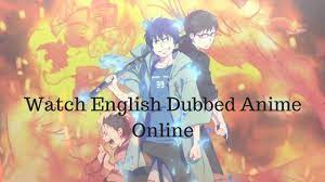 When becoming members of the site, you could use the full range of functions and enjoy the most exciting anime. 15 Best Dubbed Anime Sites To Watch English Dubbed Anime Online 2020