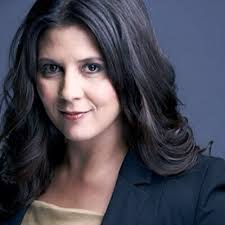 Rose Rau (@Rosierau)