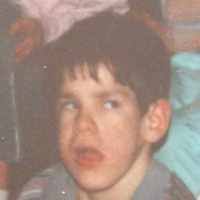 Stephen Spencer Hanna (1974–2005) • FamilySearch