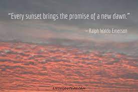 Looking for more sunset caption ideas? 100 Catchy Instagram Captions For Sunsets To Engage Your Audience Livingoutlau