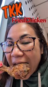 Luna Hall Tkk Fried Chicken