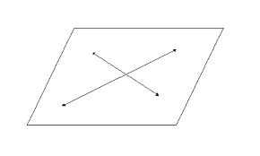 Master this topic as part of types of lines. Intersecting Parallel And Perpendicular Lines
