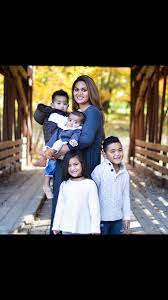 Tony finau was born on september 14, 1989, in salt lake city, utah as milton . Tony Finau Golf On Twitter I M Thankful For To Be A Father And Husband To These 5 Crazy And Beautiful People I Love Them Attitudeofgratitude