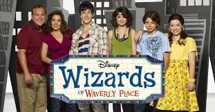 Franken Girl | Wizards Of Waverly Place Wiki | Fandom
