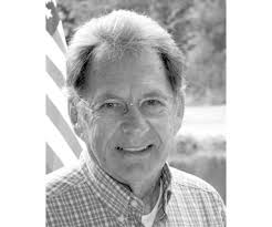 Richard Anderson Obituary (1935