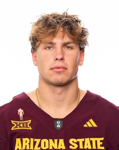 Sam Leavitt
