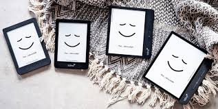 New Tolino Ebook Readers Released Android Kobo Clones The Ebook Reader Blog