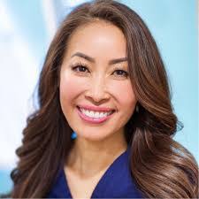 Agnes Chang's Instagram, Twitter & Facebook