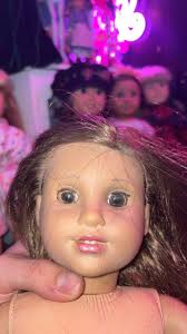 My one year olds been in my makeup it's eyeliner and mascara, any ideas how  to get it out please it's everywhere nor just here! I've tried Dr Beckmann  and vanish, good