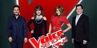 Watch team olly's duet at the voice uk 2020 final! Les Celebrites Marocaines Qui Participeront A The Voice Senior Video