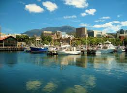 5 Things Not To Miss In Hobart Inspiringtravellers Com Australia Travel New Zealand Cruises Australian Travel