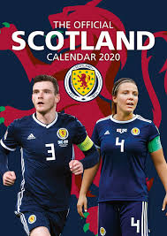 The scottish national football team is led by steve clarke and captained by liverpool defender andy robertson. The Official Scottish National Football Team Calendar 2020 Scottish National Football Team Scottish National Football Team 9781913034009 Amazon Com Books