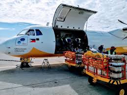 Find cebu pacific routes, destinations and airports, see where they fly and book your flight! Cebu Pacific Provides Airlift Support For Covid 19 Response Efforts Smile Magazine
