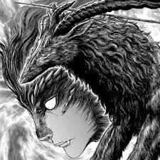 He died on may 6 due to acute aortic dissection. Syko Berserk Kentaro Miura Lion Sculpture