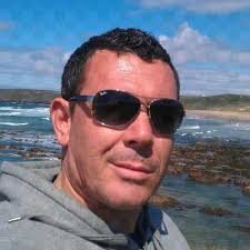 Scott Halliday Email & Phone Number