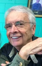 Obituary information for Pastor Larry Starnes