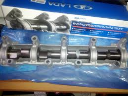 Raspredelitelnyj Val Raspredval Niva 4x4