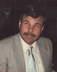 DAVID STEWARD Obituary