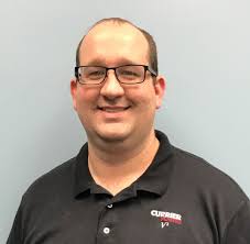 Welcoming our New Director of Mfg.