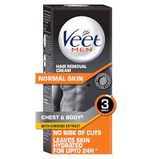 Finding the right hair removal cream for our purpose is not an easy task. Buy Veet Hair Removal Cream For Men Normal Skin 50g Online At Low Prices In India Amazon In