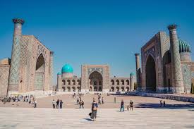 Usbekistan wurde mehr als 165 ländern anerkannt und hat diplomatische beziehungen mit mehr als 120 ländern. Usbekistan Rundreise Top Usbekistan Sehenswurdigkeiten In 2 Wochen