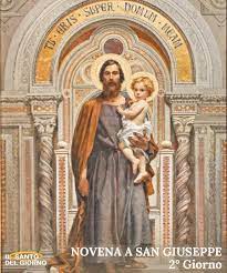 Giovanni scifoni ci parla del santo del giorno: Il Santo Del Giorno Home Facebook