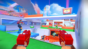 Дубль темы xbox cloud хотя, там актив давно ушёл. Frag Pro Shooter Mod Apk 1 7 5 Download Mod Apk Games Apps Latest For Android