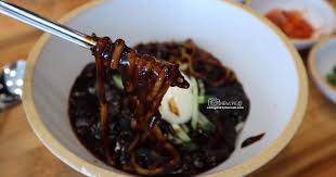 Known to be one of the very few halal korean restaurants in seoul, the wonderful menu at hajj will leave you spoilt for choice, with a plethora of korean and malaysian. Chewling Chua Oiso Korean Traditional Cuisine Cafe Aman Central Alor Setar Gps