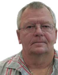 Donald Lee Harp Obituary February 12, 2024